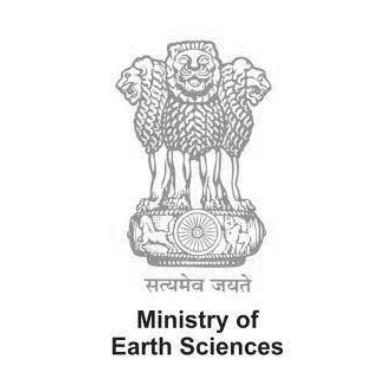 RKJ Electric Ministry of Earth Sciences Client Logo
