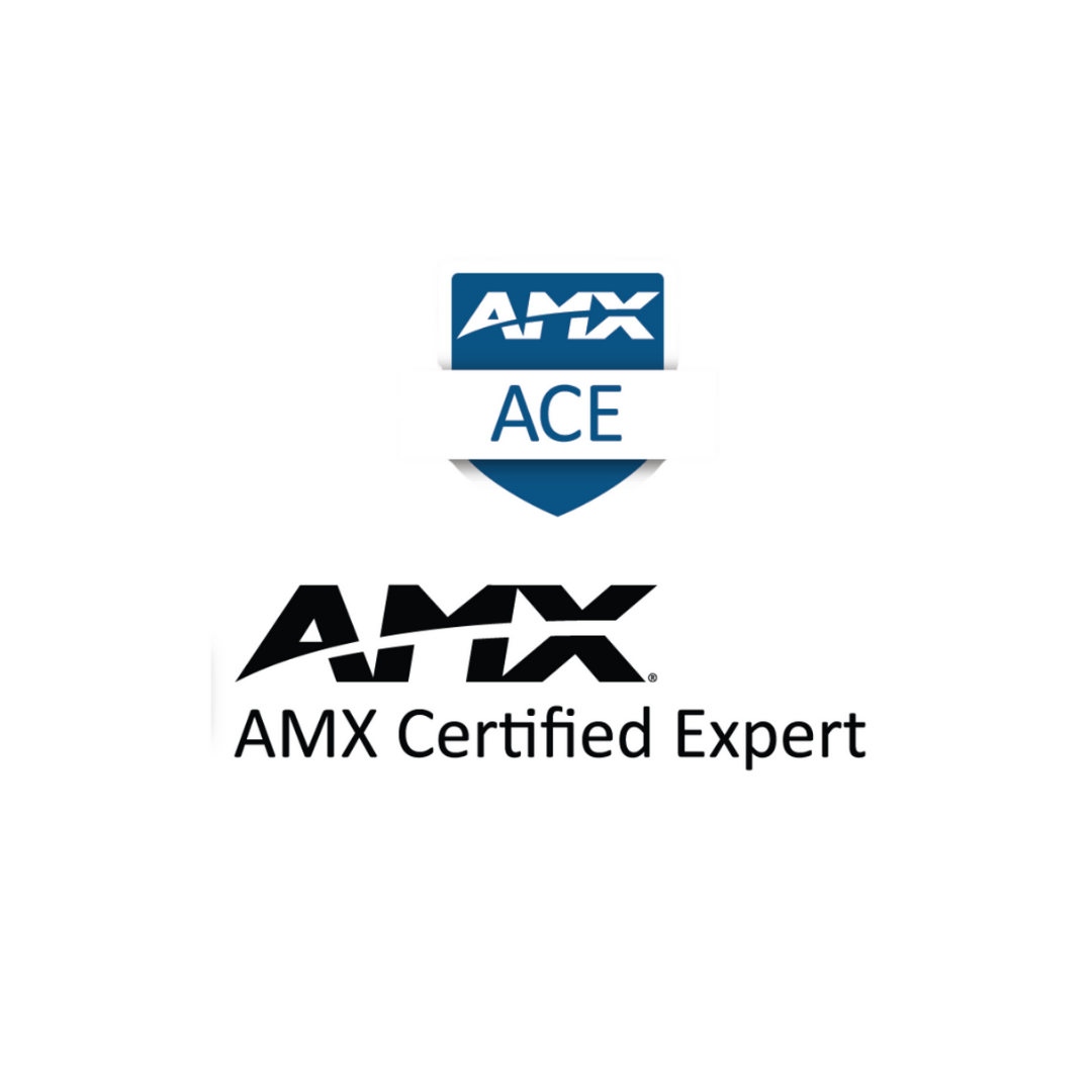 RKJ Electric AMX Integration Award